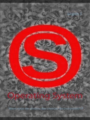cover image of Operating System